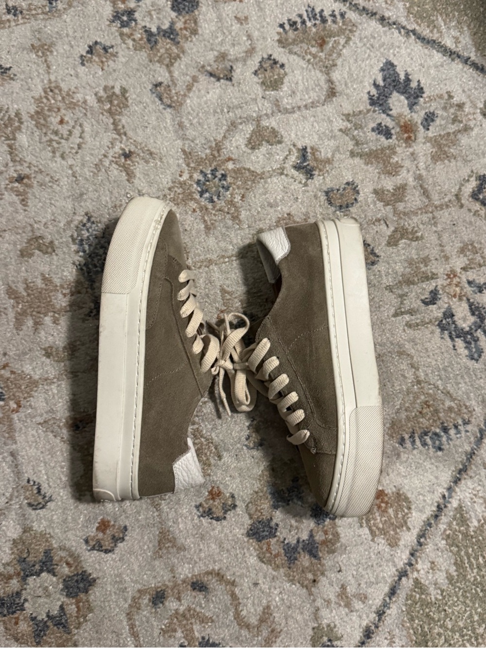 Soludos | The Ibiza Platform Sneakers